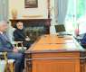 Lt. Gen (Retd) Muhammad Saeed Appointed as New WAPDA Chairman
