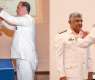 Chief of the Naval Staff Visits Türkiye and Awarded Legion of Merit by Turkish Armed Forces