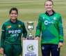 Pakistan-Ireland Women's T20I series to begin tomorrow