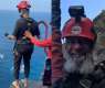 Dr Zakir Naik stuns fans with thrilling bungee jump in Bali