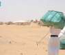 KSrelief Distributes Various Shelter Materials in Yemen's Hadhramaut Governorate