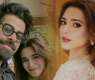 Aima Baig sparks secret wedding rumours with Designer Zain Ahmed