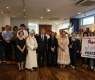 Shamma bint Mohammed visits leading community-based institutions in Tokyo