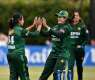 Ireland beat Pakistan womean cricket team in first T20I match