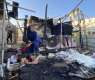 Gaza Strip: 100 Palestinians killed in Israeli airstrikes during past 24 hours