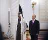 UAE, Russian Presidents discuss bilateral strategic partnership in Moscow