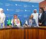 بنك التصدير والاستيراد السعودي يوقّع مذكرة تفاهم مع شلتر أفريك