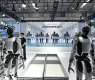 World Robot Conference unveils future trends of embodied intelligent robots