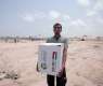 UAE carries out 67th airdrop of aid over Gaza Strip under 'Birds of Goodness' operation