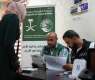 KSrelief Distributes Food Vouchers to 1,030 Families in Several Jordanian Governorates