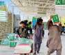 KSrelief Distributes 595 Food Baskets in Afghanistan’s Herat