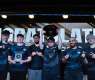 كأس العالم للرياضات الإلكترونية: فريق Secret الأوروبي يتوّج بلقب Rainbow Six Siege X