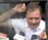 Rahul Gandhi, Priyanka arrested over protest against Modi-led BJP govt, ECI