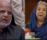 ATC acquits Qureshi, sentences Yasmin Rashid, Ejaz Chaudhry to 10 years in jail in May 9 riots Cases