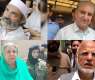May 9 cases: ATC orders to confiscate properties of PTI's Yasmeen Rashid, Ejaz Chaudhry and others