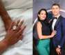 Cristiano Ronaldo engaged to Georgina Rodriguez after eight years of dating