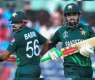 Babar, Rizwan record lowest ODI strike rates among ICC full members in 2024