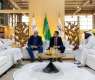 Serbian Ambassador to Saudi Arabia Visits IFBA 2025