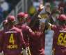 West Indies end long ODI drought with Hope, Seales heroics