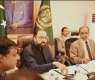 Pakistan’s education and skill infrastructure will be aligned with global standards.Chaudhry Salik Hussain