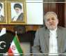 I on behalf of Iranian diplomatic mission & government of islamic republic of Iran congratulate the Pakistani nation on their 78th Independence Day. Dr.Reza Ameri Moghadam