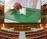 ECP announces by-election schedule on seat fell vacant after disqualification of PTI's Ejaz Chaudhary