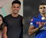 Arjun Tendulkar gets engaged to Mumbai-based Saaniya Chandhok