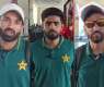 National cricketers extend heartfelt greetings on Pakistan Independence Day