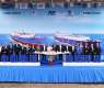 ADNOC L&S JV receives first Very Large Ethane Carrier in major fleet expansion