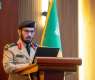 تحت رعاية الأمير عبدالعزيز بن سعود.. مدير حرس الحدود يشهد حفل تكريم المتقاعدين من منسوبي المديرية