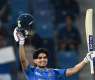 Shubman Gill appointed India’s Test captain