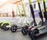Ajman imposes ban on electric scooters on public roads