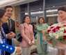 CM Maryam Nawaz arrives in Thailand on official visit