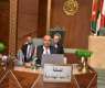 Jordan’s Permanent Representative to Arab League praises UAE’s historic stances in support of Palestinian People