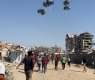 UAE carries out 72nd airdrop of aid over Gaza Strip