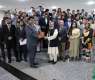 NIPA 44th Mid-Career Management Course Delegation Visits PITB