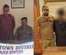 Two suspects held for sexual assault, harassment cases in Lahore