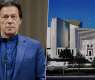 SC adjourns hearing of Imran Khan’s bail pleas in May 9 cases until tomorrow