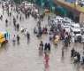 At least 15 dead in Karachi rain-related incidents