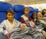 Following President's directives, UAE conducts urgent medical evacuation for patients, their families from Gaza
