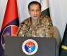 Perpetrators of 9th May will have to face law: DG ISPR