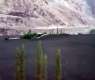 Glacial outburst triggers flooding in GB’s Ghizer, several villages submerged