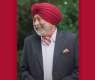 Punjabi comedian Jaswinder Singh Bhalla passes away at 65