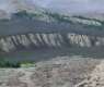At least 300 houses, shops damaged as glacier burst causes landslides in Ghizer
