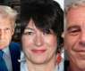 Maxwell clears President Trump, denies Epstein had client list