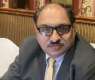 Journalist Syed Shahbaz receives Congressional Recognition for 34 years of service