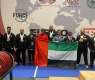 UAE powerlifting team wins 21 medals at West Asia Championship in Qatar