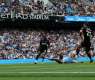 Premier League: City 0-2 Tottenham