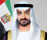 UAE President to begin state visit to Angola on Sunday