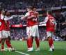 Premier League: Arsenal 5-0 Leeds